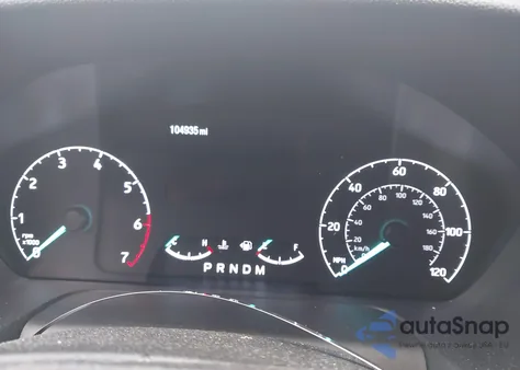 2021 Ford Transit-250 from USA, damaged, VIN 1FTBR2CG5MKA38224